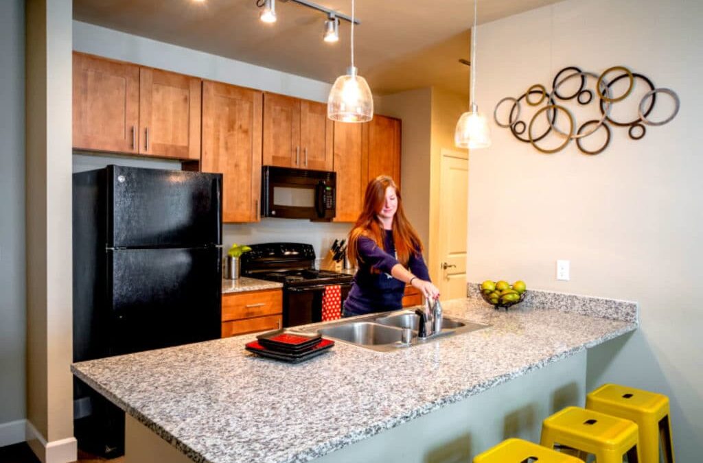 Back-to-School Apartment Checklist: Everything You Need Before Move-In Day