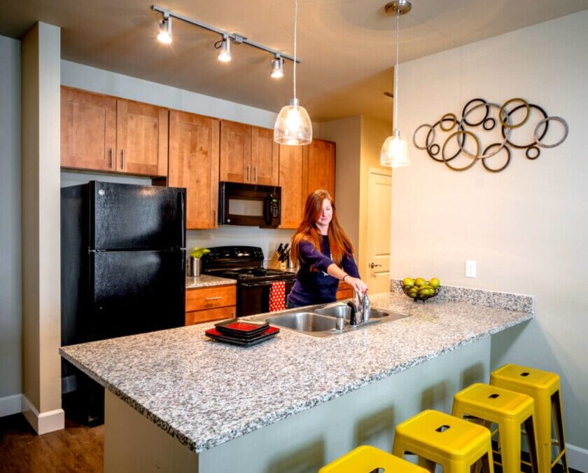 Move-In Checklist for Housing Bozeman Montana