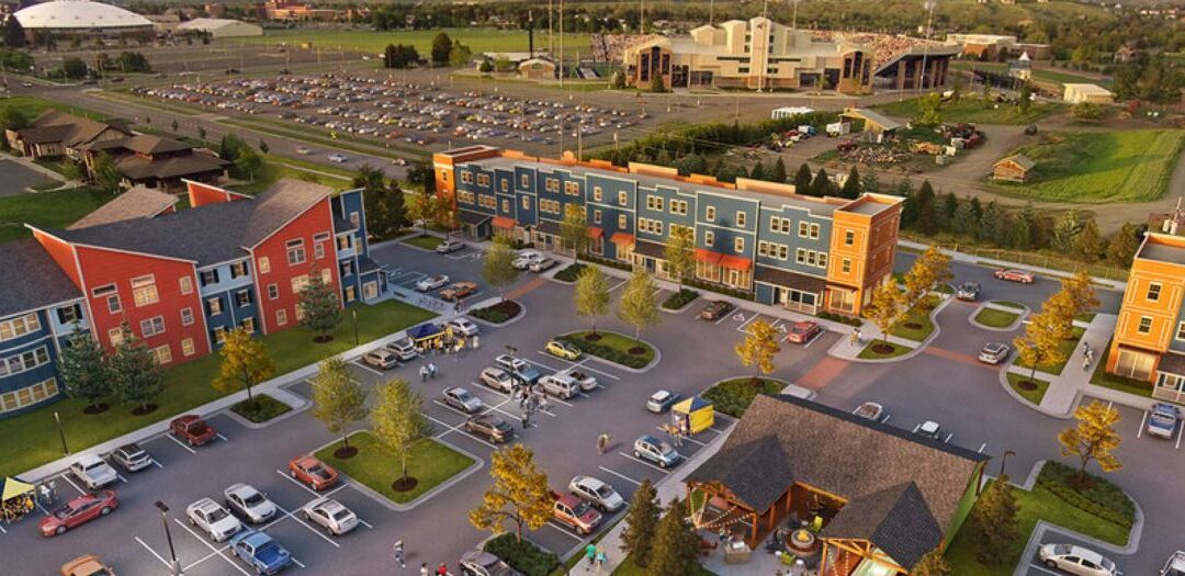 Why Now Is the Smartest Time to Secure Housing Bozeman Montana Before Fall Semester