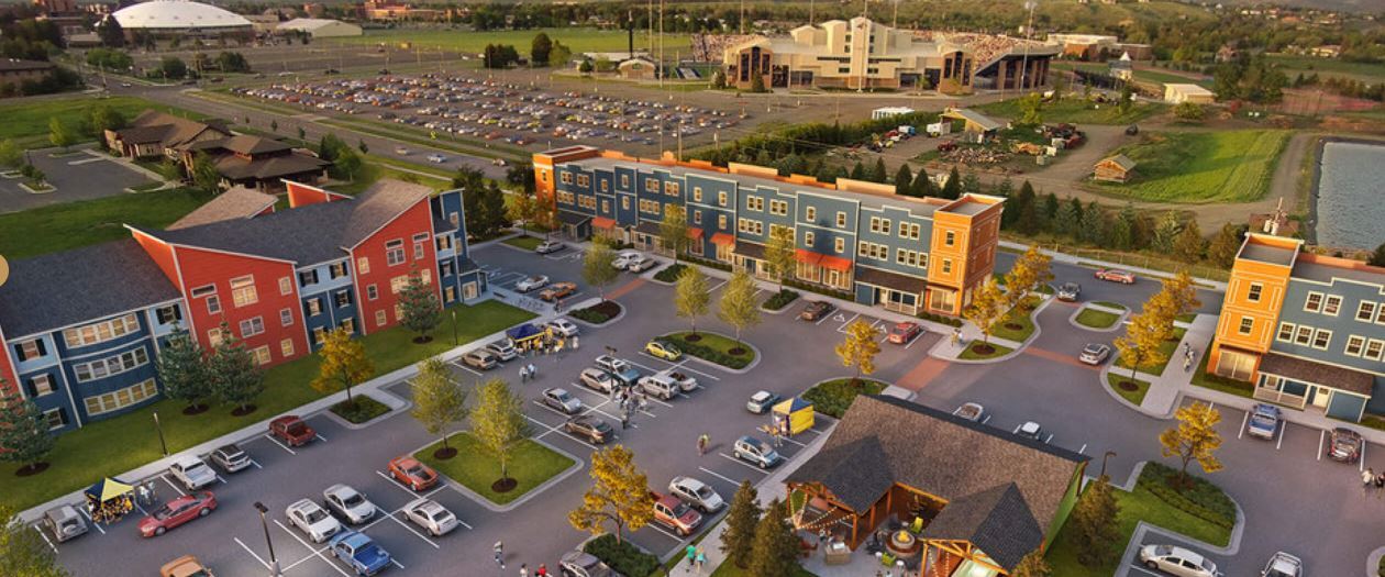 stadium-view-student-apartments-bozeman-mt-primary-photo view of Stadium View student housing